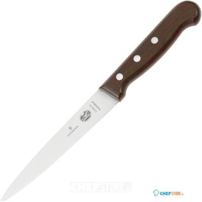 Victorinox Rosewood fileermes 15cm | C610