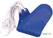 Blauwe vingerbeschermer | C697 2