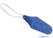 Blauwe vingerbeschermer | C697 4