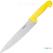 Hygiplas koksmes 21,5cm geel | C803