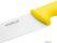 Hygiplas koksmes 21,5cm geel | C803 3