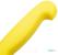 Hygiplas koksmes 21,5cm geel | C803 4