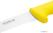 Hygiplas gekarteld hammes 25,5cm geel | C810 3