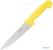 Hygiplas koksmes 16cm geel | C815