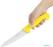 Hygiplas koksmes 16cm geel | C815 2