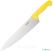 Hygiplas koksmes 25,5cm geel | C816