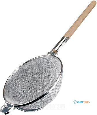 Zware kwaliteit zeef | 35cm | C832