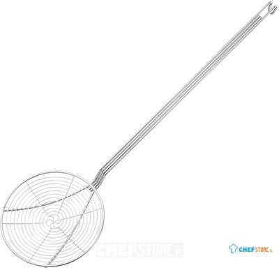 Frituurschep | 20cm | Vogue | C836