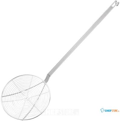 Frituurschep | 23cm | Vogue | C837