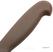 Hygiplas officemesje 9cm bruin | C840 4