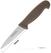 Hygiplas officemesje 9cm bruin | C840 5