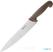 Hygiplas koksmes 21,5cm bruin | C842