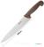 Hygiplas koksmes 21,5cm bruin | C842 5