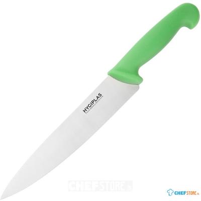 Hygiplas koksmes 21,5cm groen | C861