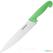 Hygiplas koksmes 21,5cm groen | C861