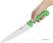 Hygiplas koksmes 21,5cm groen | C861 2