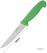Hygiplas gekarteld groentemes 10cm groen | C862 5