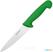 Hygiplas koksmes 16cm groen | C864