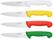 Hygiplas koksmes 16cm groen | C864 5