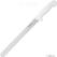 Hygiplas gekarteld hammes 25,5cm wit | C883