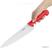 Hygiplas koksmes 25,5cm rood | C886 2