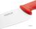 Hygiplas koksmes 25,5cm rood | C886 3