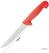 Hygiplas uitbeenmes 15cm rood | C890 5