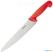 Hygiplas koksmes 21,5cm rood | C895