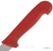Hygiplas gekarteld vleesmes 25,5cm rood | C897 5