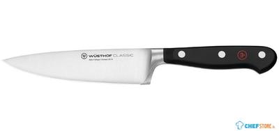 Wusthof Koksmes 14cm 4582-14 - Wüsthof Dreizack C900