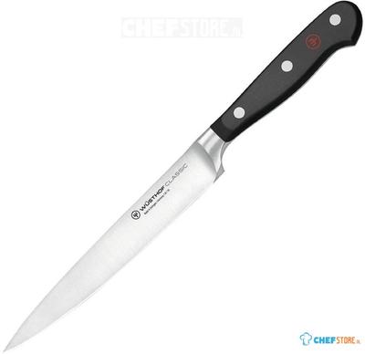 Flexibel fileermes | 15cm | Wusthof | C915