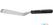 Gebogen turner | 13cm | Wusthof | C931 4