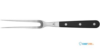 Wusthof CC Vleesvork 16cm 4411-16 - Wüsthof Dreizack C955