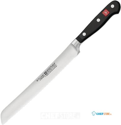 Wusthof CC Broodmes 20cm 4149 - Wusthof C967