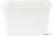 Churchill Counter Serve Diepe Ovenschalen 2L GN1/6 (4 Stuks) - Churchill CA950