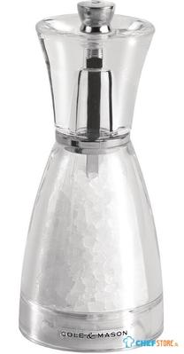 Zoutmolen | 12,5cm | Cole & Mason | CB042