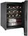 Polar c-serie tafelmodel wijnkoeling 16 flessen, Polar CB058 3