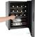 Polar c-serie tafelmodel wijnkoeling 16 flessen, Polar CB058 6