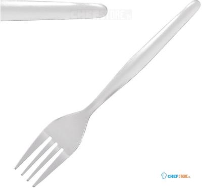 Olympia kinderbestek vork | CB064