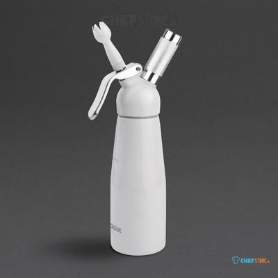 Slagroomapparaat | 0,5 liter | Vogue | CB162