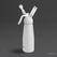 Slagroomapparaat | 0,5 liter | Vogue | CB162