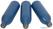 Slagroompatronen | 50 Stuks | Vogue | CB163 2