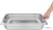 Rvs Gn1/1 Bak Met Handvatten 10cm Hoog | Vogue | CB179 2