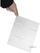 Servetten 1-laags wit, excl. Dispenser - 12x9cm - CB392 5