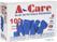 Blauwe pleisters assorti | CB441 7