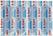 Blauwe standaard pleisters | CB442 4