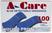 Blauwe standaard pleisters | CB442 7