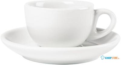 Olympia Whiteware espressokopjes 8,5cl | CB464