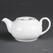 Olympia Whiteware theepotten 42,6cl | CB473