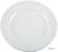 Olympia Whiteware borden met brede rand 16,5cm | CB478 3